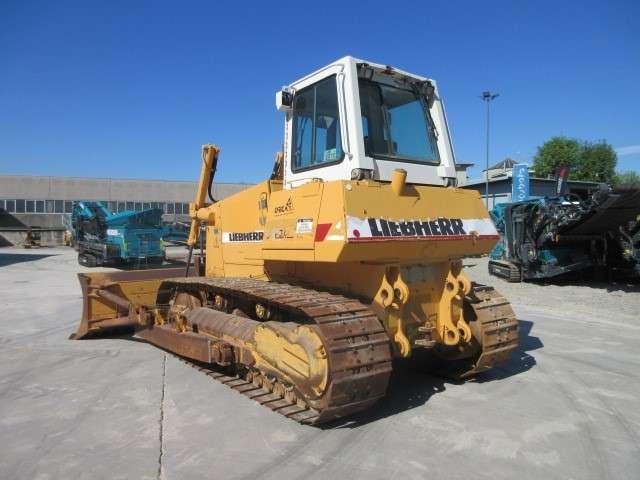 Liebherr PR732 BL Photo 3