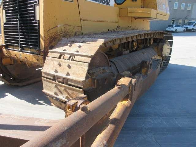 Liebherr PR732 BL Photo 7