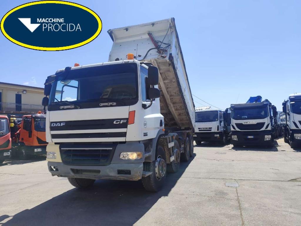 Daf CF85 Photo 1