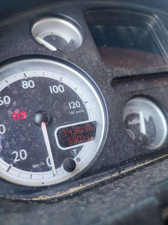 Daf CF85 Photo 11
