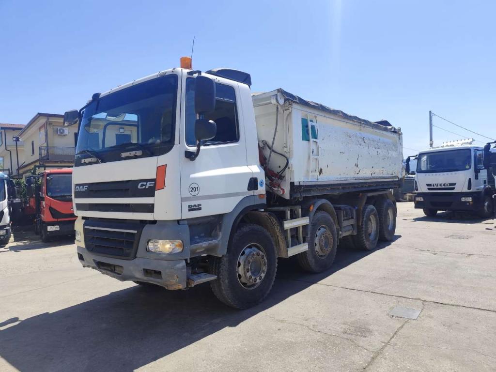Daf CF85 Photo 12