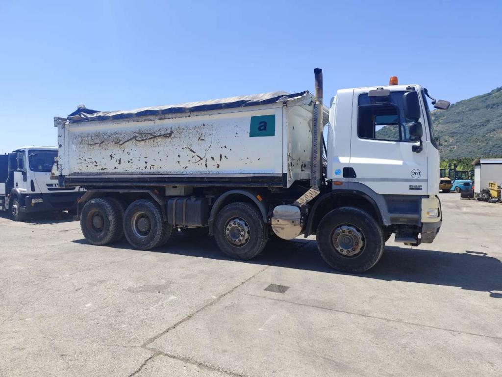Daf CF85 Photo 13