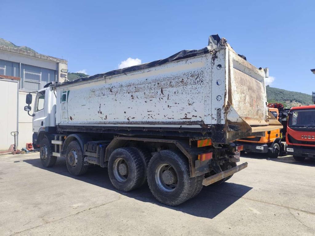 Daf CF85 Photo 16