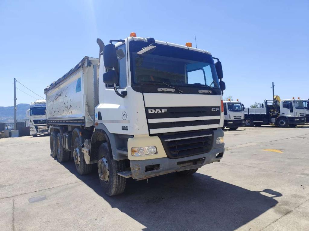 Daf CF85 Photo 17