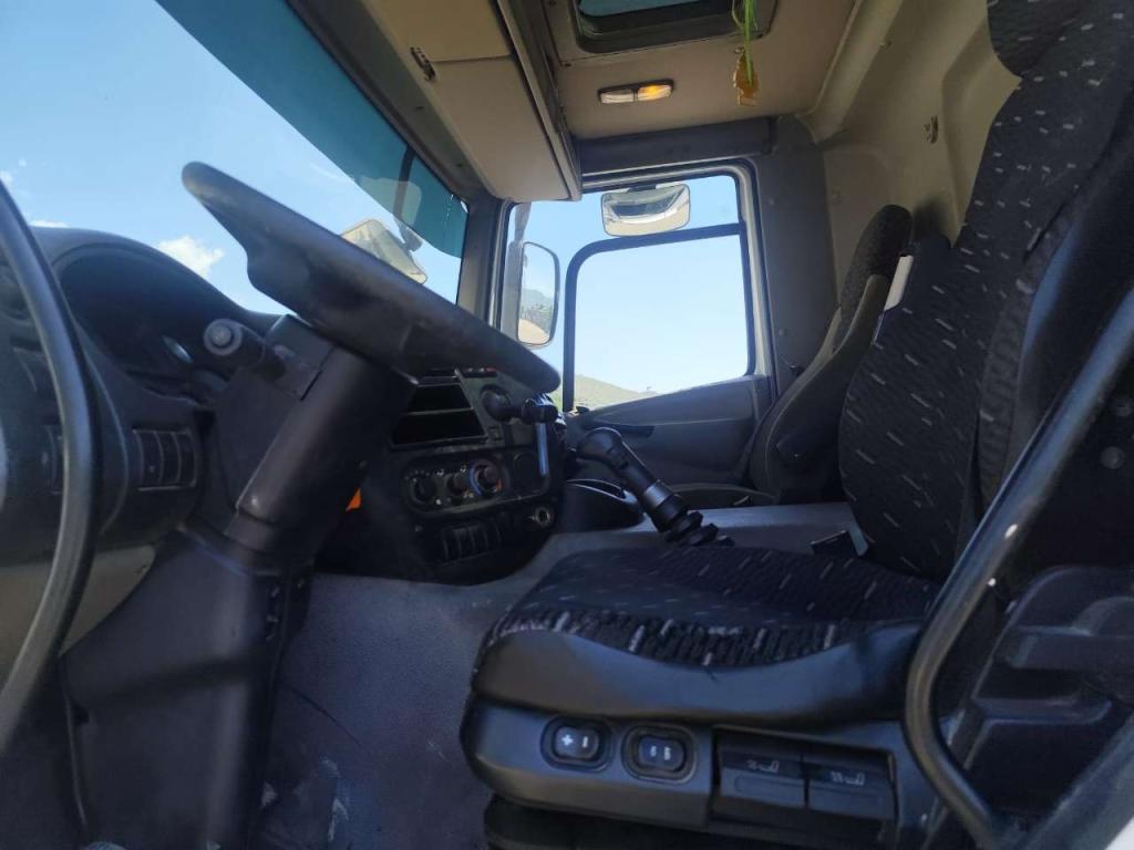Daf CF85 Photo 19
