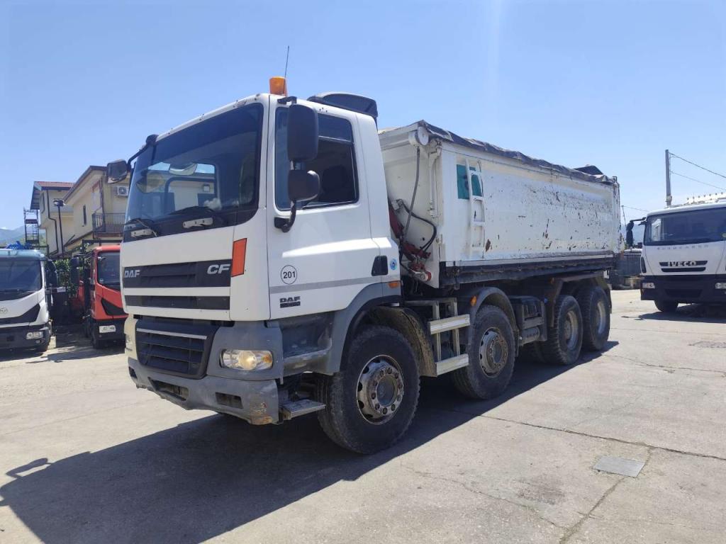 Daf CF85 Photo 2