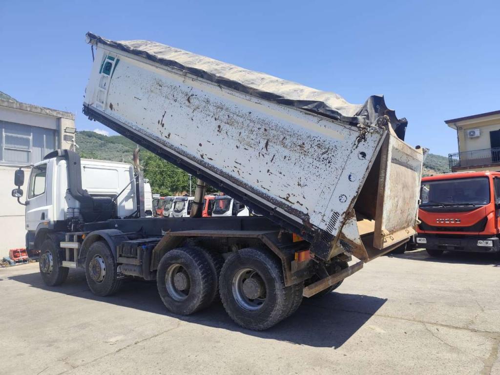 Daf CF85 Photo 20