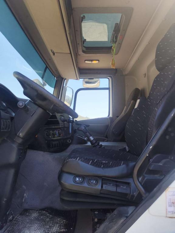 Daf CF85 Photo 22