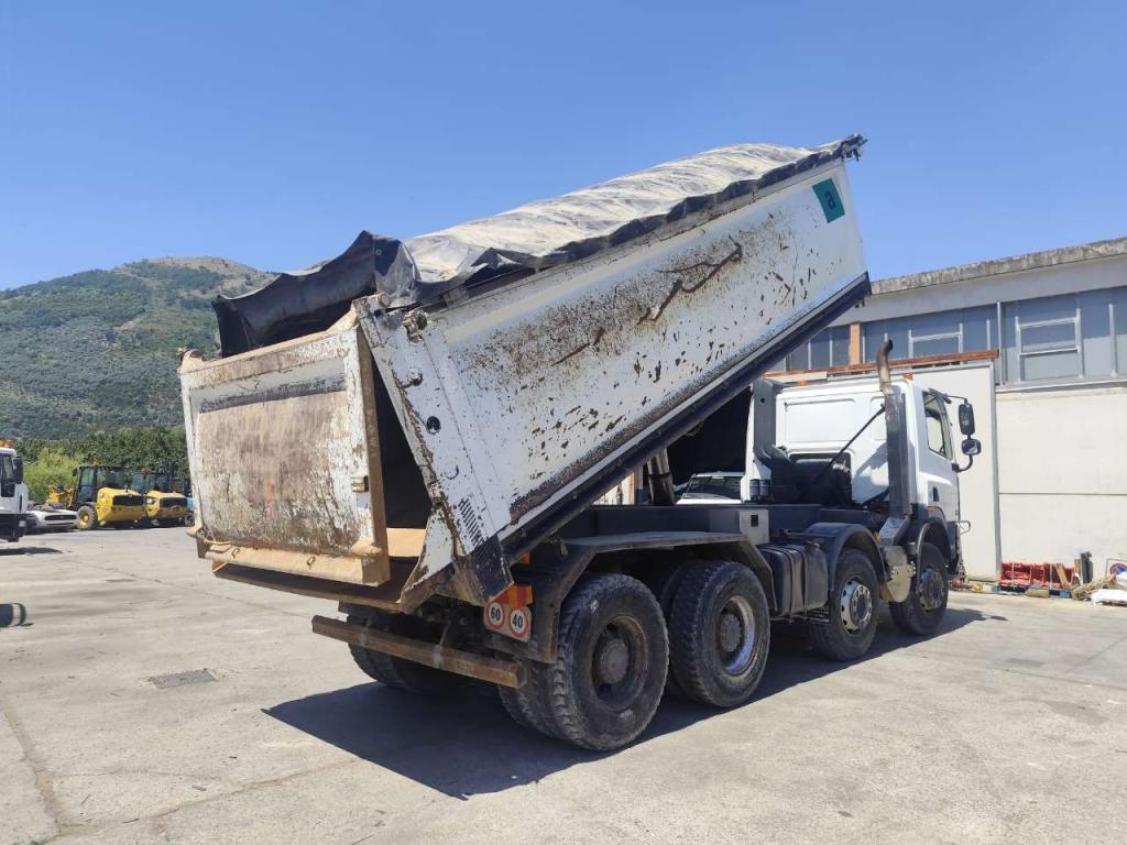 Daf CF85 Photo 24