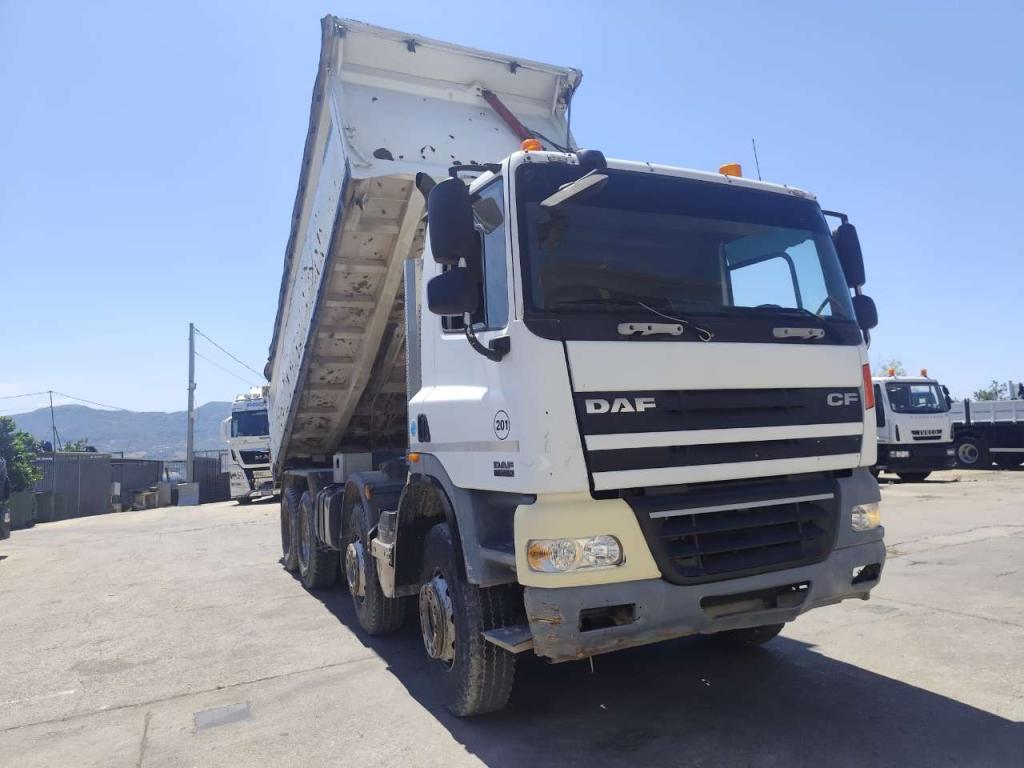 Daf CF85 Photo 28