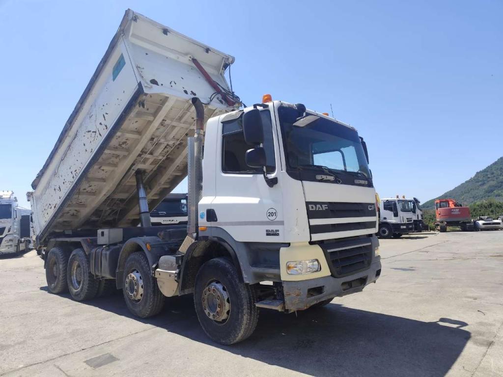 Daf CF85 Photo 29