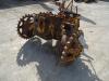 Gearbox for Fiat - OM FL6,OM-AD5,OM-50 Photo 2 thumbnail