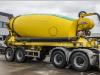 Liebherr LIEBHERR BETON MIXER/MALAXEUR/MISCHER-12M³ Photo 2 thumbnail