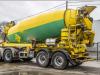 Liebherr LIEBHERR BETON MIXER/MALAXEUR/MISCHER-12M³ Photo 5 thumbnail