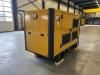 Caterpillar DE88E0 - 88 kVA Generator - DPX-18012 Photo 3 thumbnail