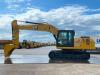 Caterpillar 320D3 GC Photo 1 thumbnail