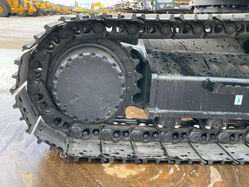 Caterpillar 320D3 GC Photo 11