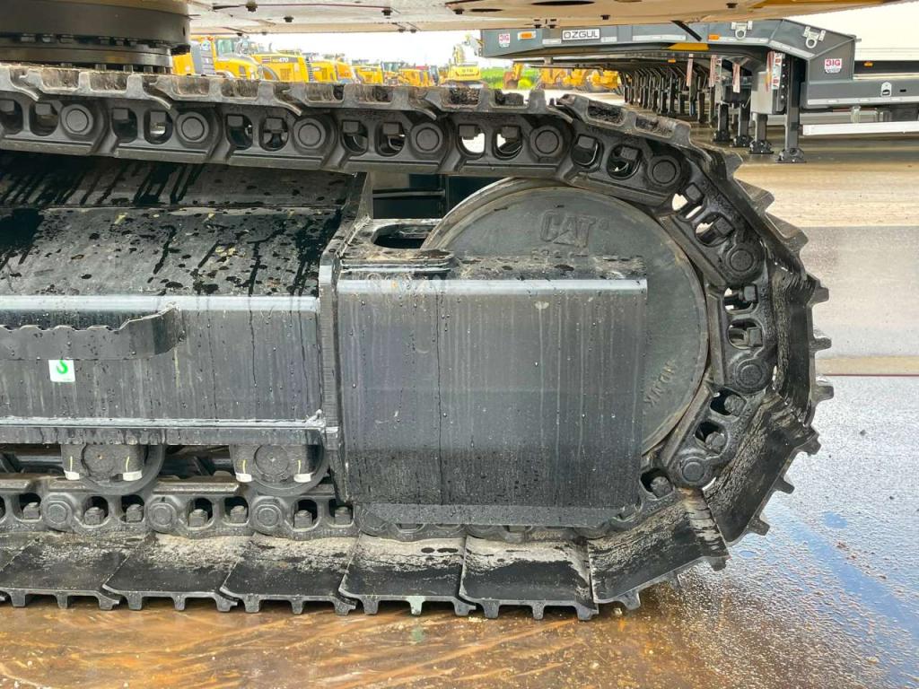 Caterpillar 320D3 GC Photo 12
