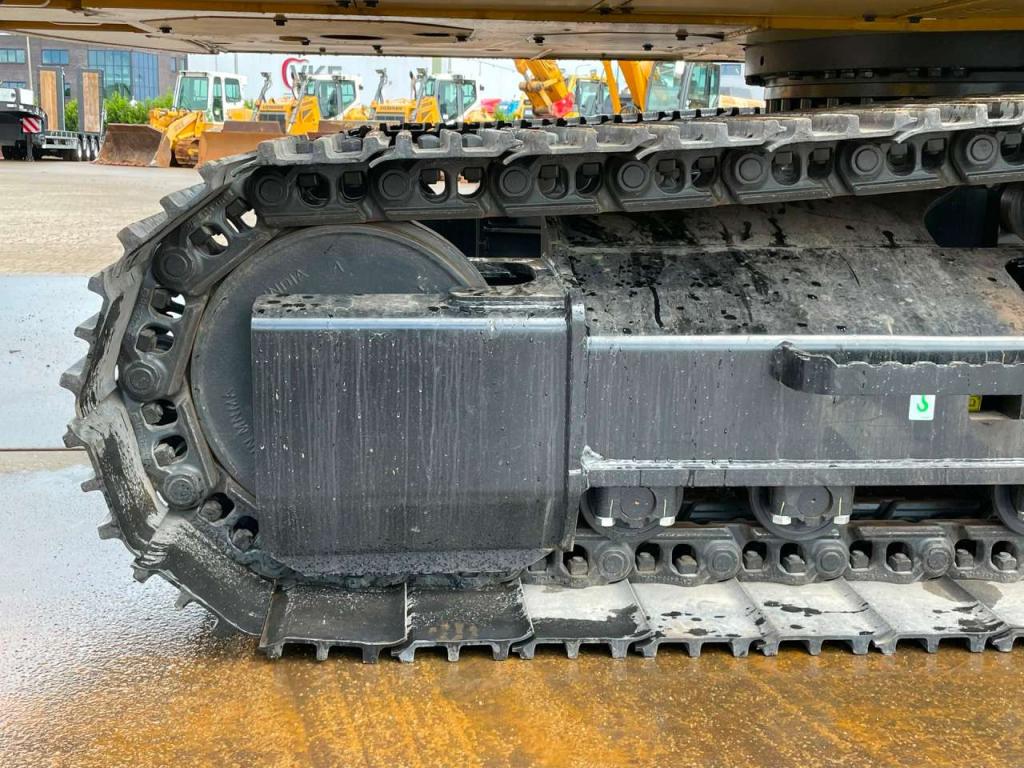 Caterpillar 320D3 GC Photo 15