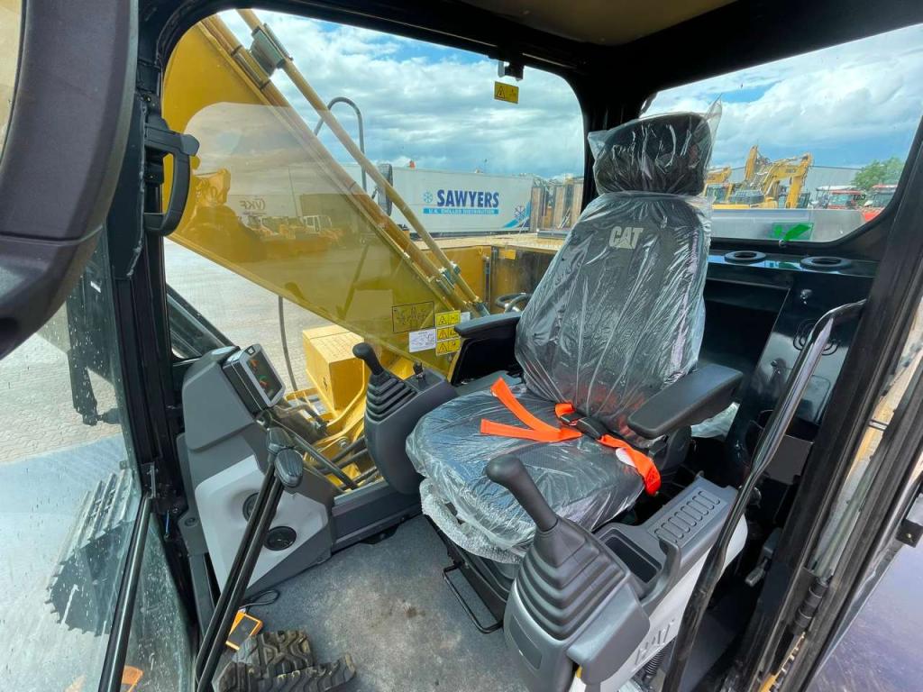 Caterpillar 320D3 GC Photo 21
