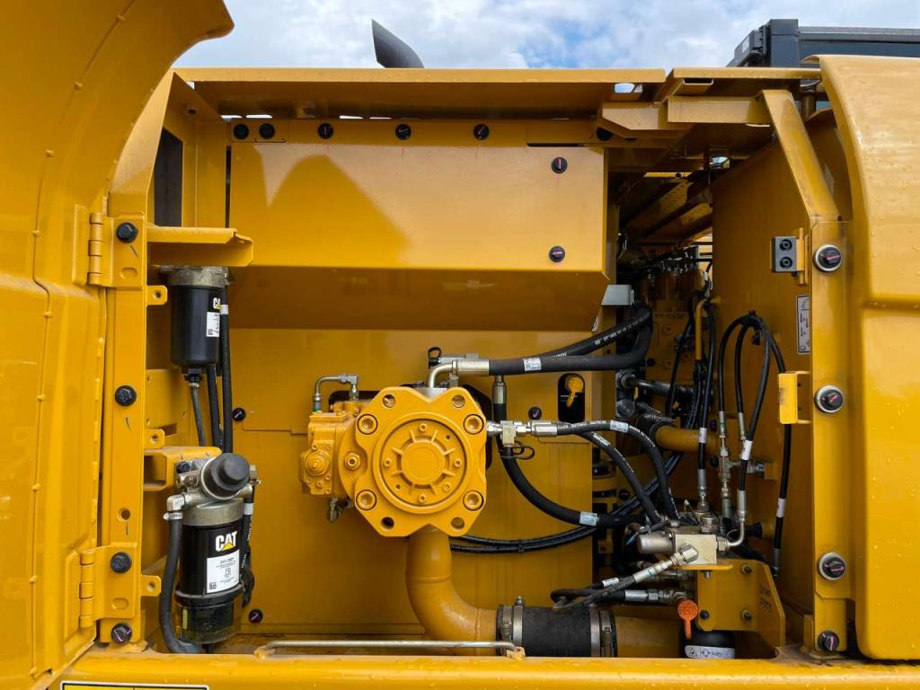 Caterpillar 320D3 GC Photo 27