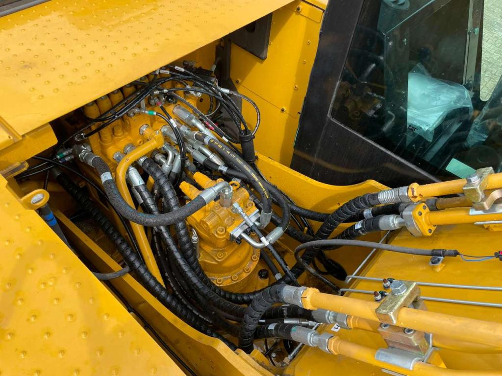 Caterpillar 320D3 GC Photo 28