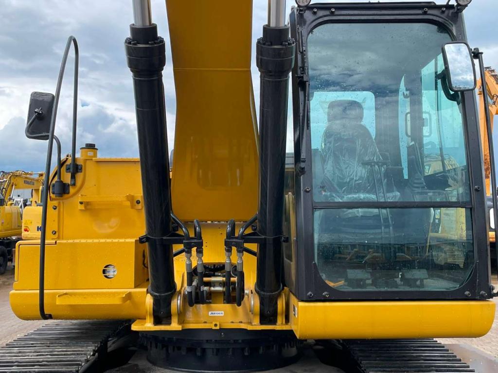 Caterpillar 320D3 GC Photo 9