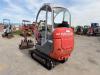 Neuson 1403 RD Photo 4 thumbnail