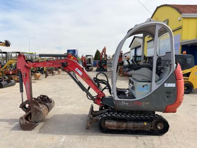 Neuson 1403 RD sold by Gruppo Movimento Terra Srl