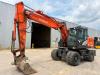 Hitachi ZX 140 W-6 (3 Pieces available) Photo 2 thumbnail