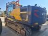 Volvo EC220ENL Photo 3 thumbnail