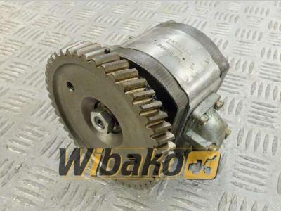 Bosch Gear pump Photo 1