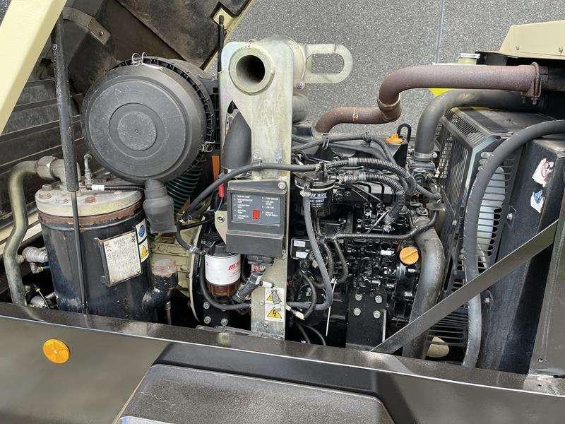Ingersoll Rand 7 / 51 Photo 10