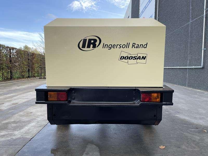 Ingersoll Rand 7 / 51 Photo 5
