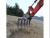 EMM Multiripper per escavatore 15-25 q.li Photo 1 thumbnail