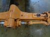 Front axle for Case WX 170 Photo 2 thumbnail