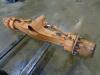 Front axle for Case WX 170 Photo 3 thumbnail