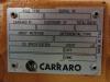 Front axle for Case WX 170 Photo 4 thumbnail