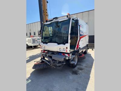 Dulevo 6000 combi Photo 1