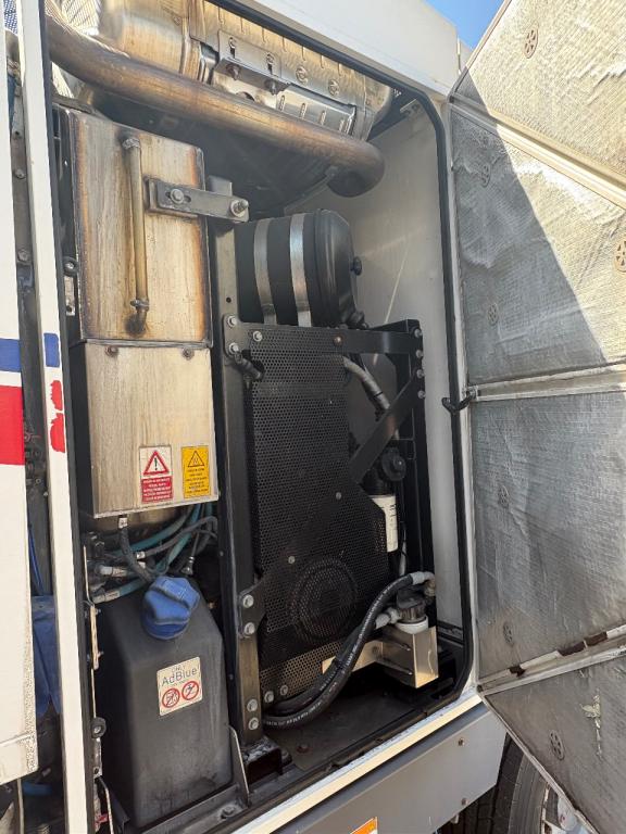 Dulevo 6000 combi Photo 17