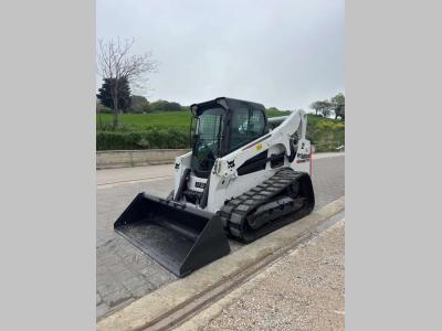 Bobcat T770 sold by Omeco Spa