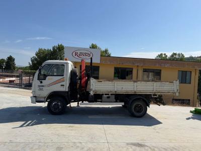 Durso FARMER 490SV sold by Smai Service Srl