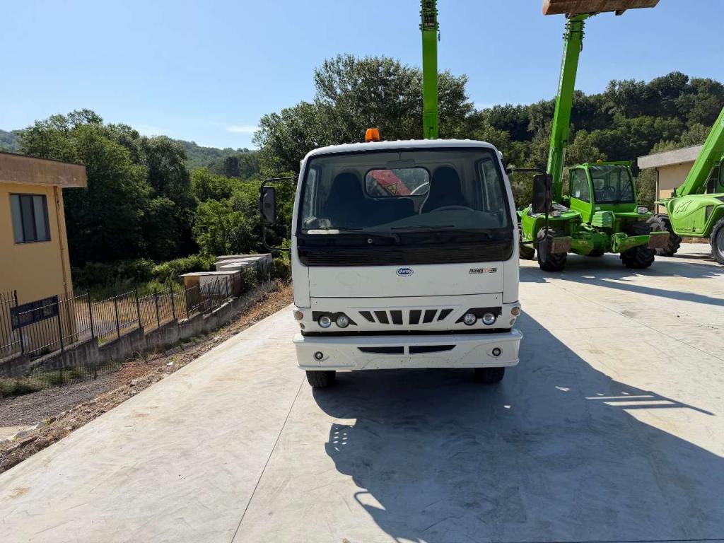 Durso FARMER 490SV Photo 2