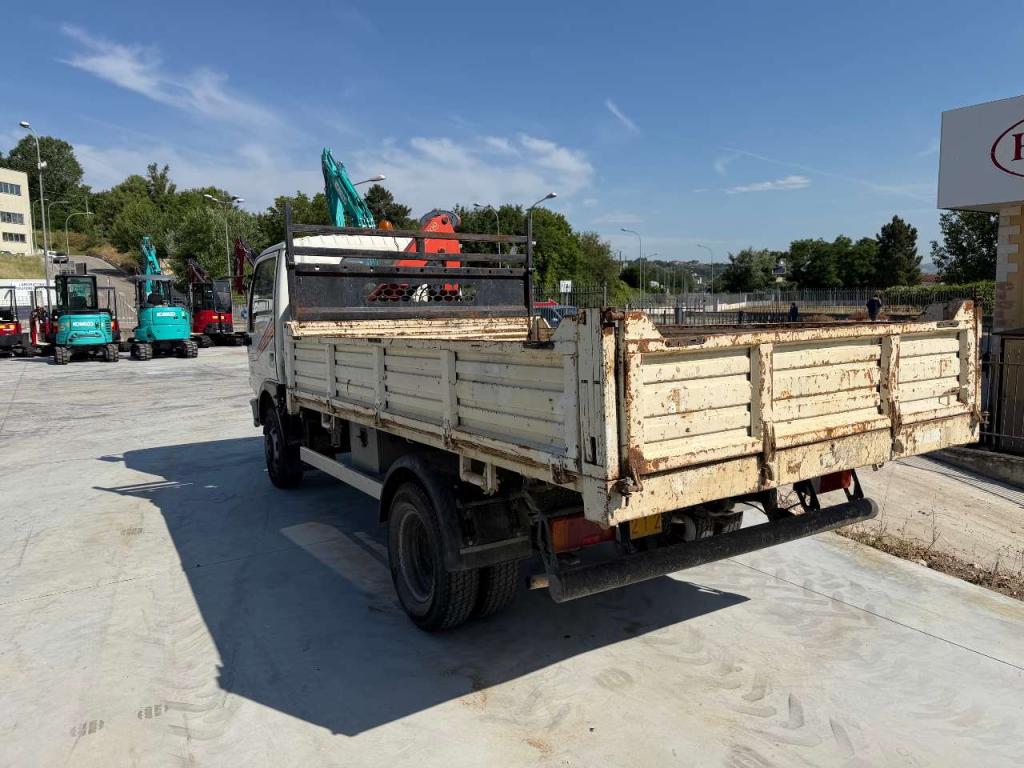 Durso FARMER 490SV Photo 4