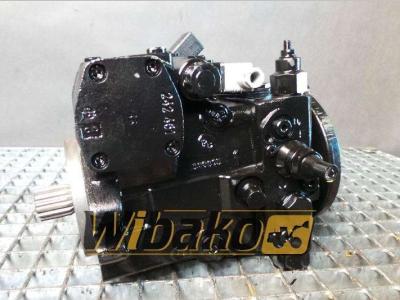 Hydromatik A4VG56DA1D7/32R-NAC02F025SH-S sold by Wibako