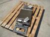 Air conditioning radiator for Hitachi ZX210.3 - ZX 240.3 Photo 1 thumbnail