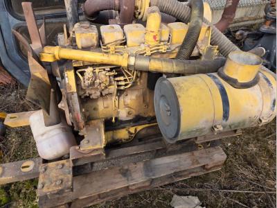 Cummins 6BT5.9C sold by SGR Commerciale srl
