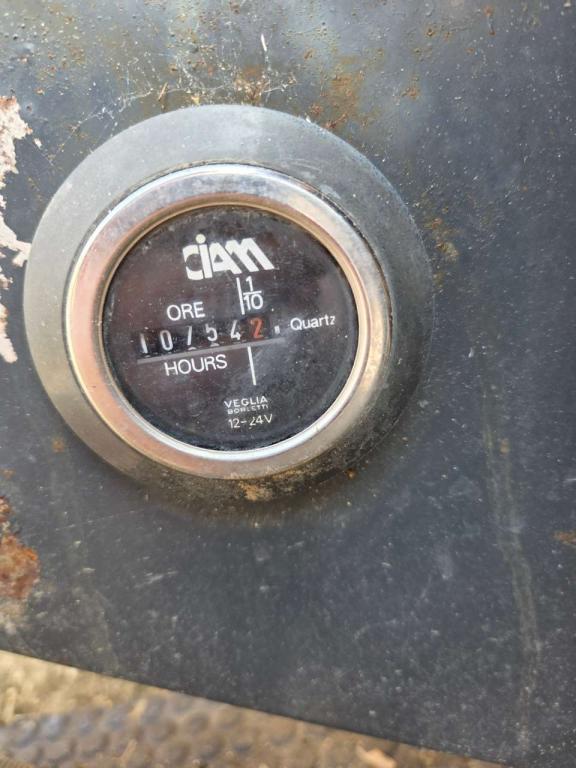Cummins 6BT5.9C Photo 4
