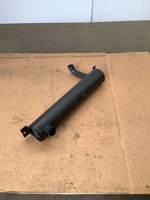 Muffler for 80CV Photo 1