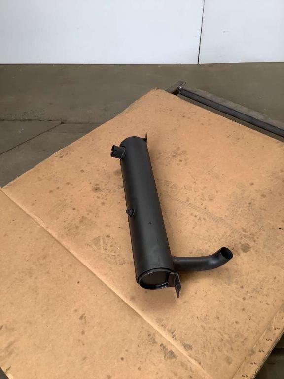 Muffler for 80CV Photo 3